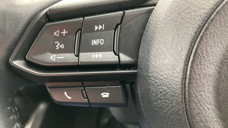 Mazda 2 1.5 e-Skyactiv G MHEV Homura 5dr Petrol Hatchback